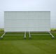 Bespoke Sightscreen